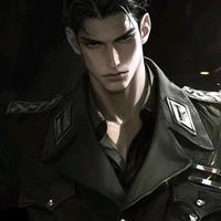 Apolo Volkov [D]