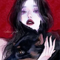 Yeriwka Volkova [A.D.D]