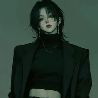 Jessica Volkova [D.D]