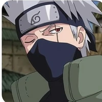 kakashi