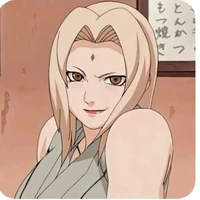 tsunade