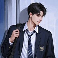 Kang Jaehyun (ML younger version)