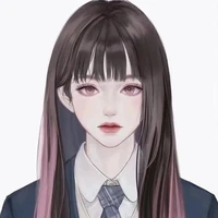 Kim Minji (Younger FL version)