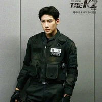 ji changwook