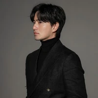 lee Jin wook
