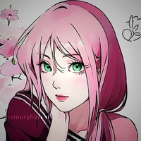 Sakura uchiha
