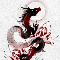 lírio Dragon