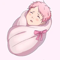 Sayuri uchiha Bebê