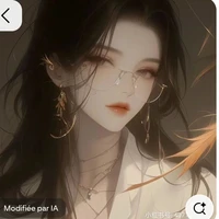Zoé ( la mère d