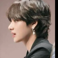 Tae ( Rare Omega boy)