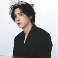 suga(Alpha)