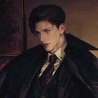 Kurozou León Xiaong