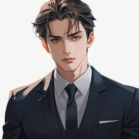 Liam (Secretary)
