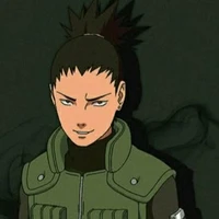 Shikamaro