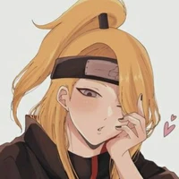 Deidara