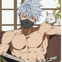 Kakashi