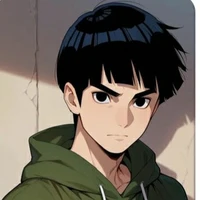 Rock lee