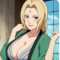 Tsunade