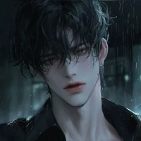 Damian Black (DA)