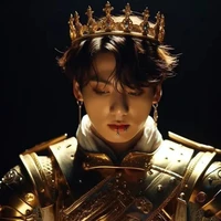 Jeon Jungkook