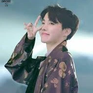 Jung hoseok