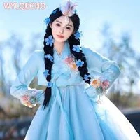 Min ju/(Royal consort)