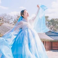 Kang Hana/(Royal consort)