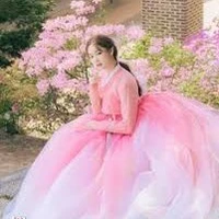 concubine Hyo rin