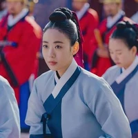 Lee yi dam/Tae