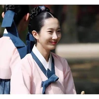 Yoon-A(Yijo/Tae