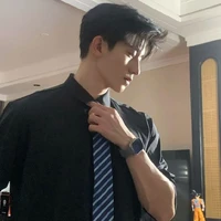 คิน ผู้ช่วยคนสนิทพอ.(อัลฟ่า)