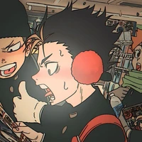 nishinoya