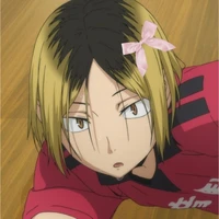 kozume kenma