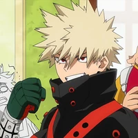 Bakugo kastuki