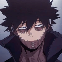 Dabi\Touya