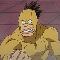 Satou Rikido