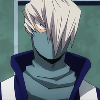 Shouji Mezo