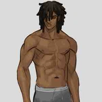 Micheal Harthorn(bi)