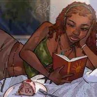 Anisha Harvert(pan)