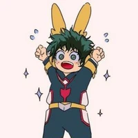 Izuku chiquito