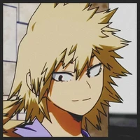 Mitsuki bakugo 