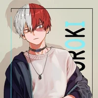 shoto todoroki 