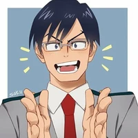 tenya ida