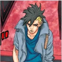 kawaki