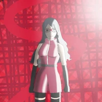 Sarada