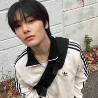 Jeongin 