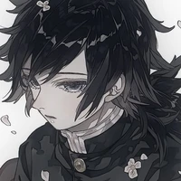 Giyuu Tomioka 💙💦