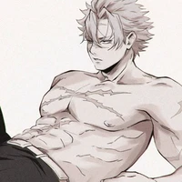 Sanemi Shinazugawa 💚🌪