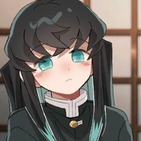 Muichiro Tokito 🩵🌫