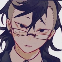 Genya Shinazugawa 💜🔫